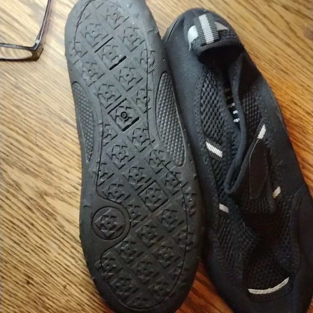 Water socks